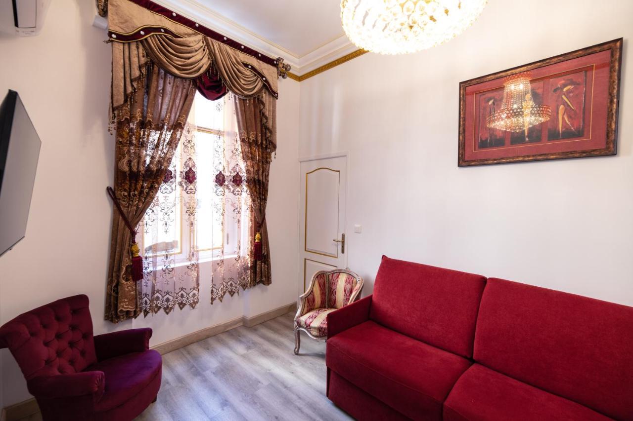 Appartement Maison de L'Église du Couvent Narbona Esterno foto