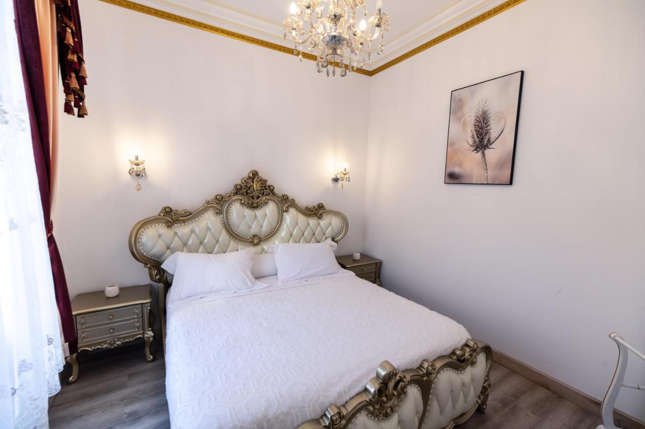 Appartement Maison de L'Église du Couvent Narbona Esterno foto