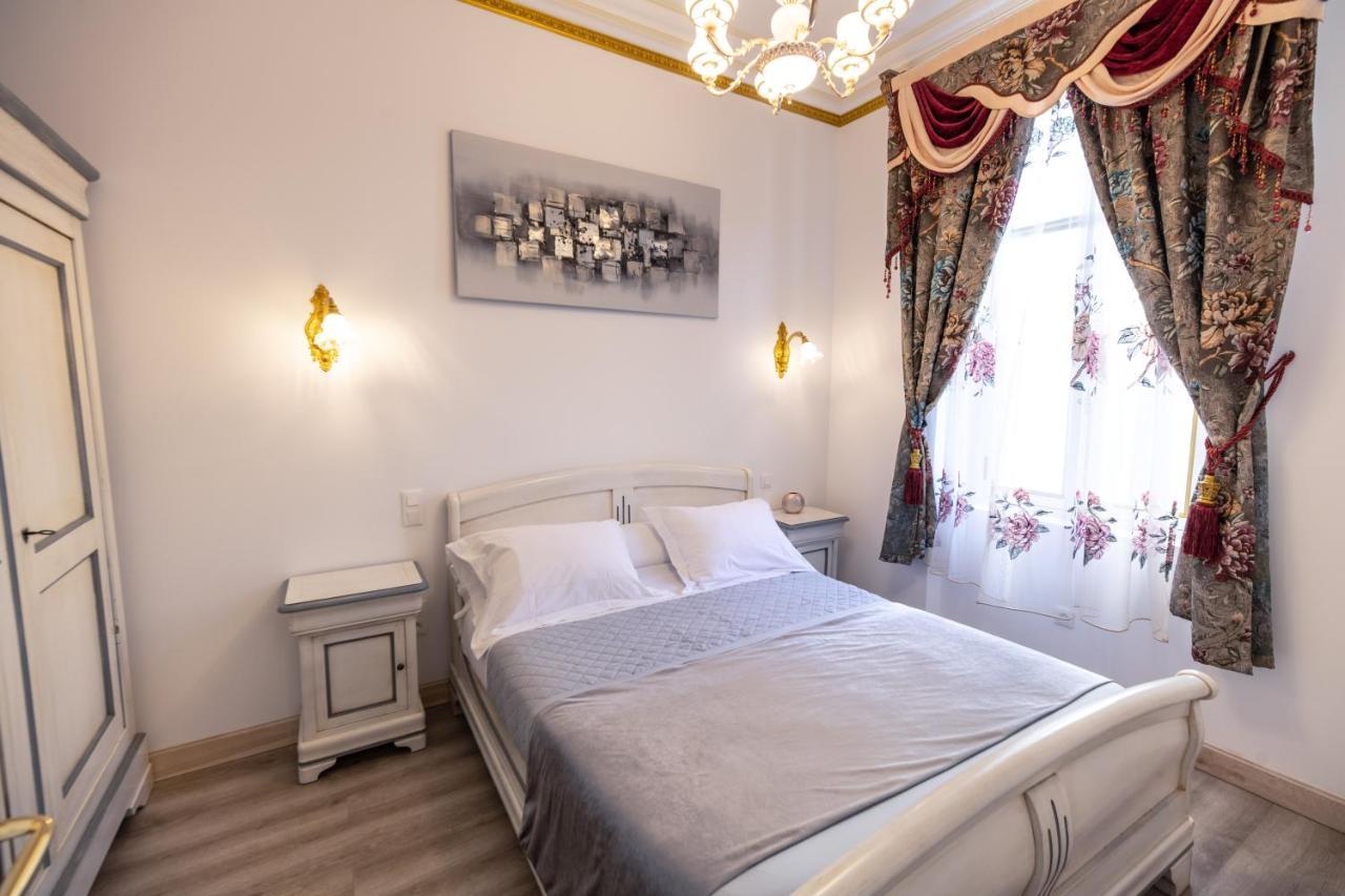 Appartement Maison de L'Église du Couvent Narbona Esterno foto