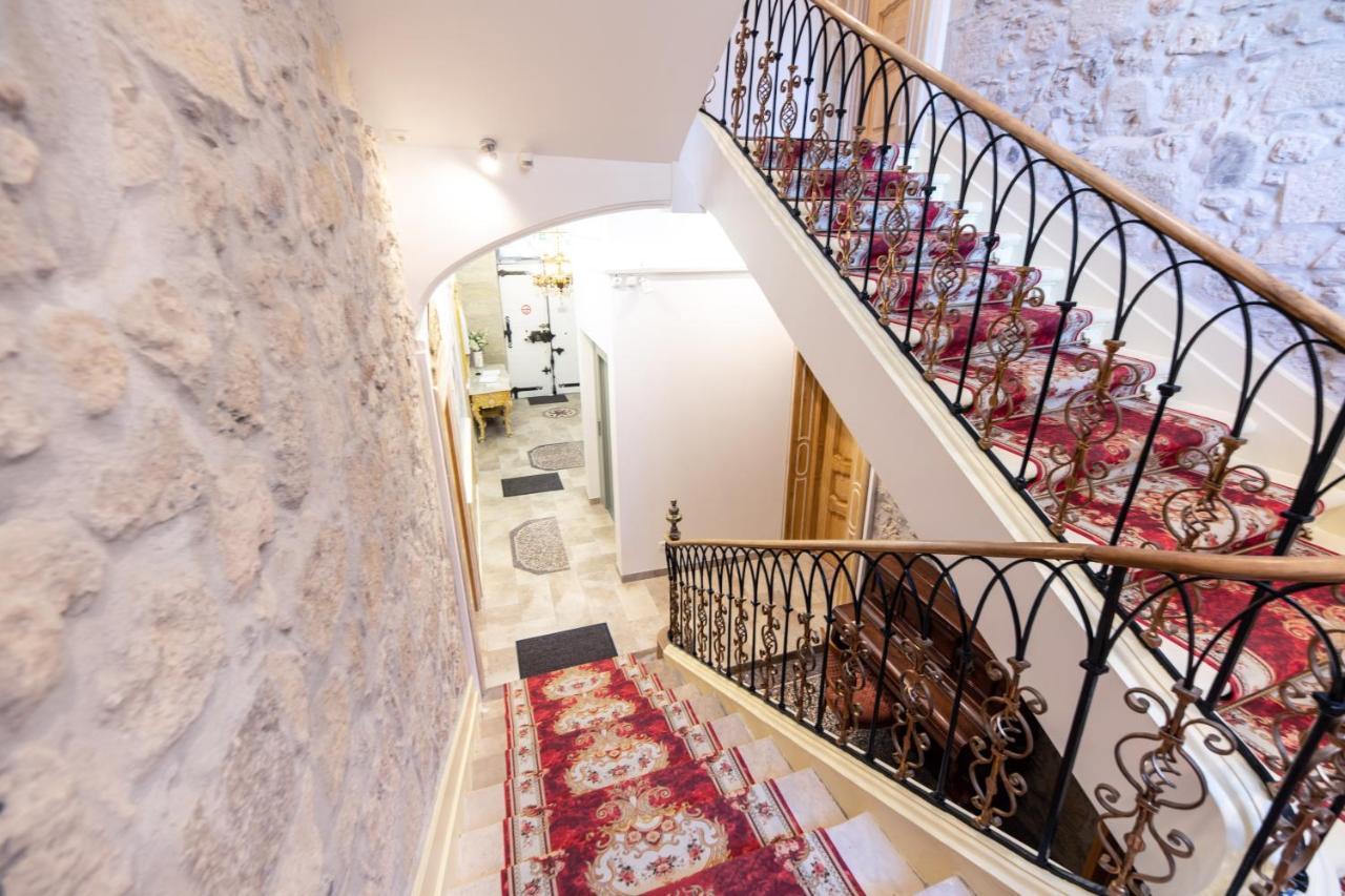 Appartement Maison de L'Église du Couvent Narbona Esterno foto