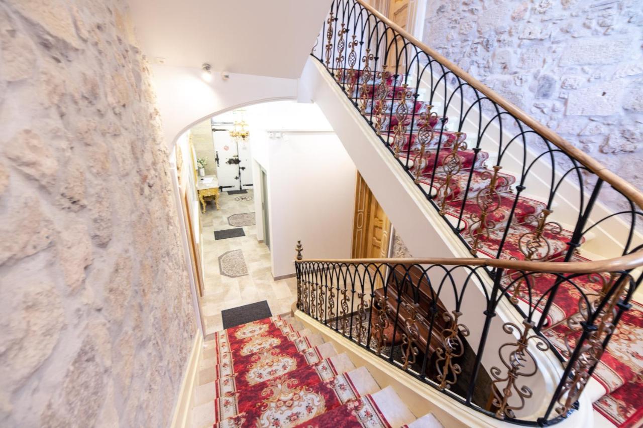 Appartement Maison de L'Église du Couvent Narbona Esterno foto